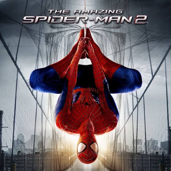 The Amazing spider Man 2