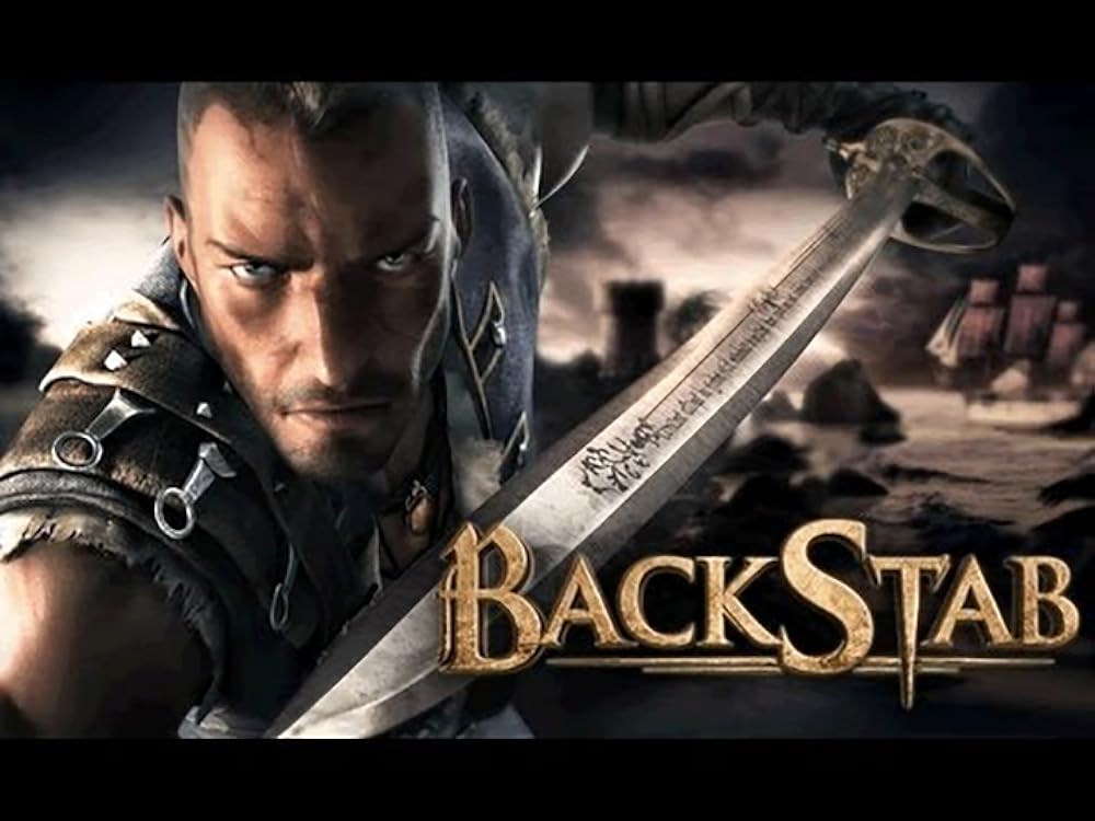 Backstab Apk download for Android
