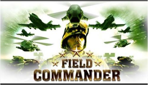 field commander PSP