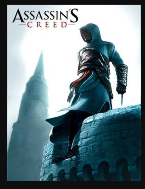 Assassin's Creed Identity