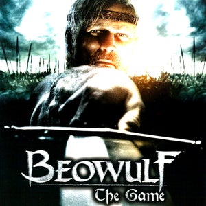 Beowulf The Game PSP