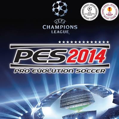 Pro Evolution Soccer PSP
