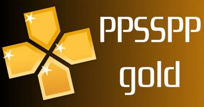 ppsspp gold Apk Latest Version