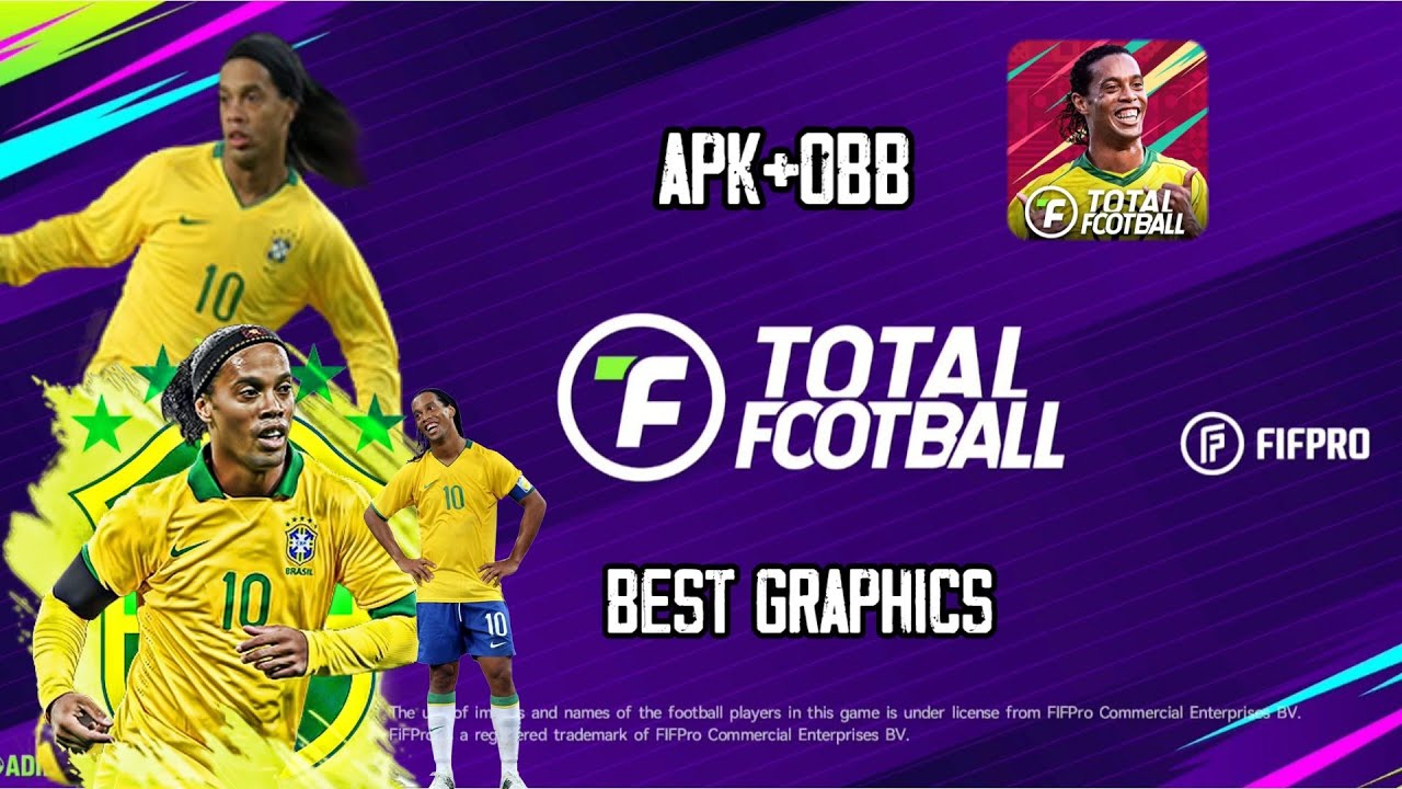 Total Football Apk Download For Android