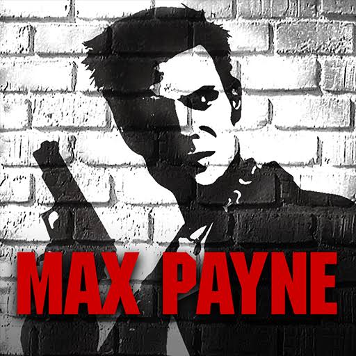 Max Payne Apk OBB download