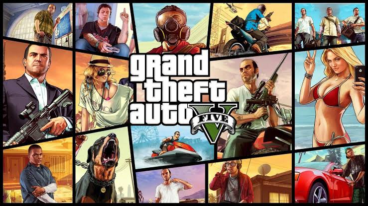 Modded Games on Devices