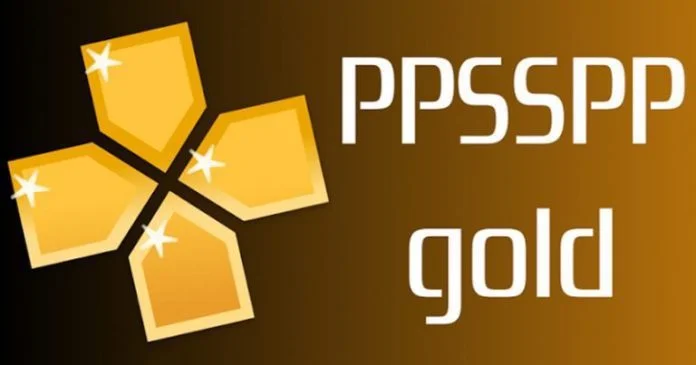 PPSSPP Gold Apk (Latest Version) Download