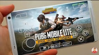 PUBG PPSSPP ISO Zip File Download