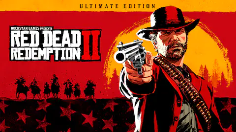 Red Dead Redemption 2 PPSSPP ISO Zip File Download